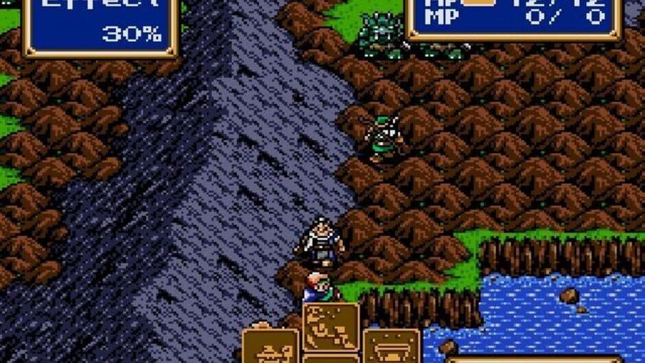 Скриншот 2 из Shining Force