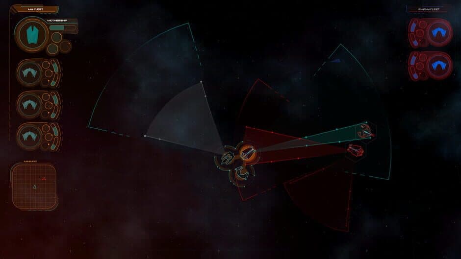Скриншот 3 из The Final Frontier
