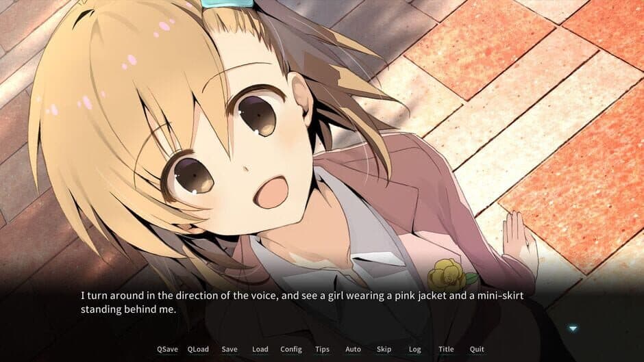 Скриншот 4 из Memory's Dogma Code: 01