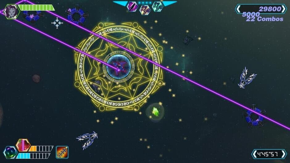 Скриншот 3 из Defend Felinearth