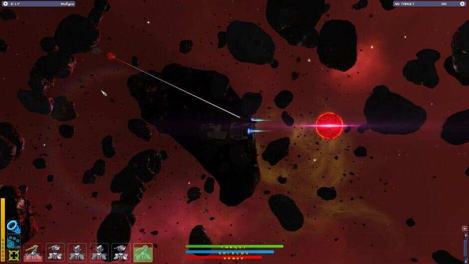 Скриншот 5 из Stellar Tactics