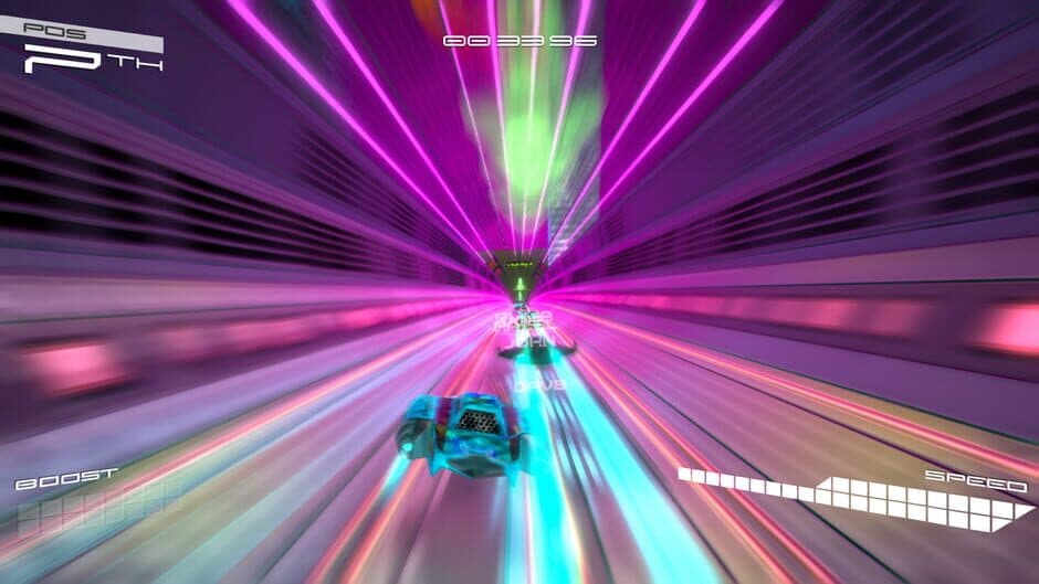 Скриншот 4 из Velocity G