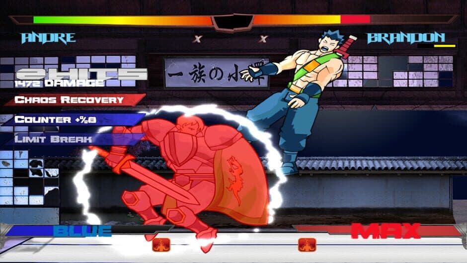 Скриншот 5 из Slashers: The Power Battle