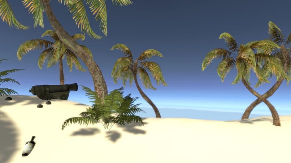 Скриншот 5 из Beach Bowling Dream VR