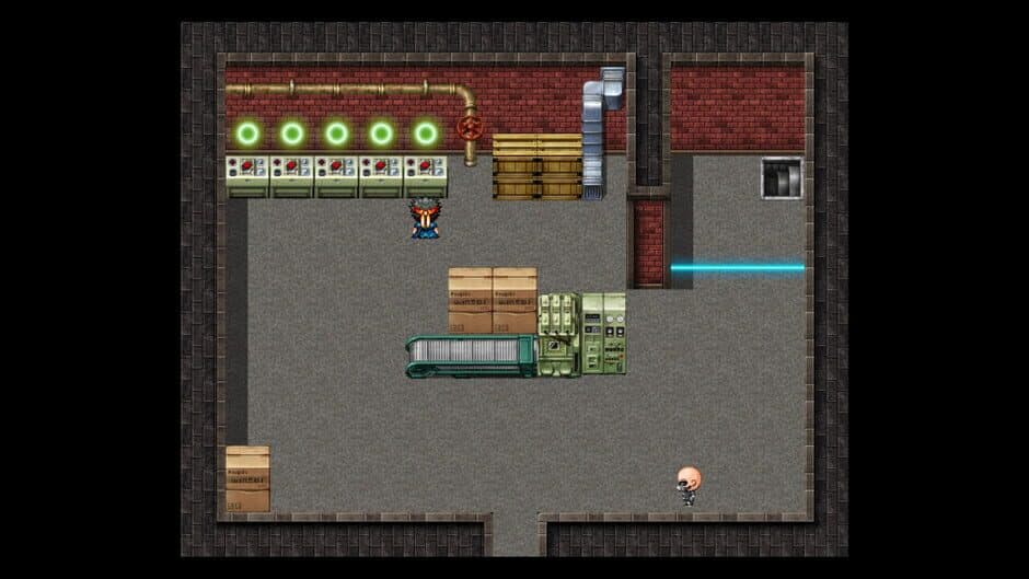 Скриншот 3 из Ninja Stealth 2