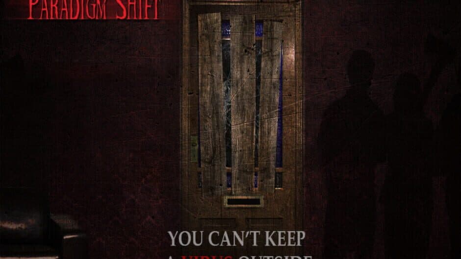 Скриншот 2 из Paradigm Shift
