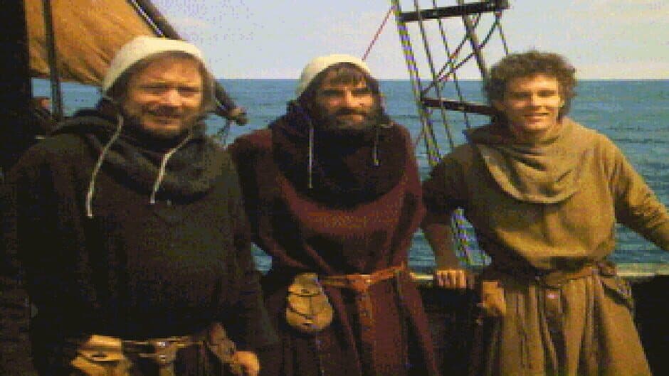Скриншот 7 из Marco Polo