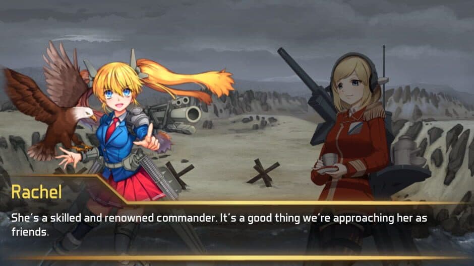 Скриншот 4 из Armor Blitz