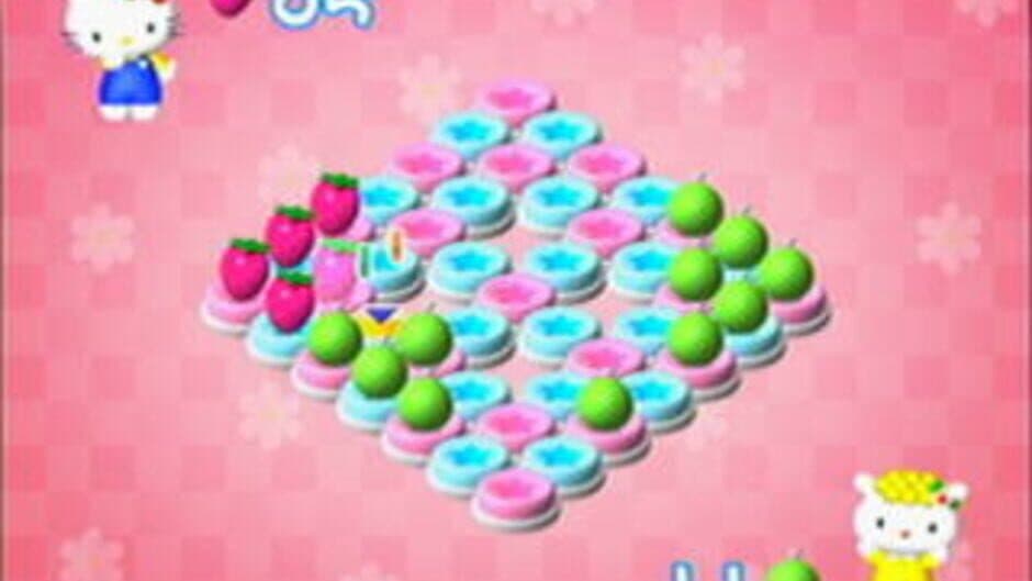 Скриншот 1 из Hello Kitty Lovely Fruit Park