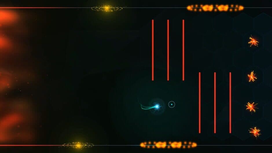 Скриншот 3 из Hungry Flame