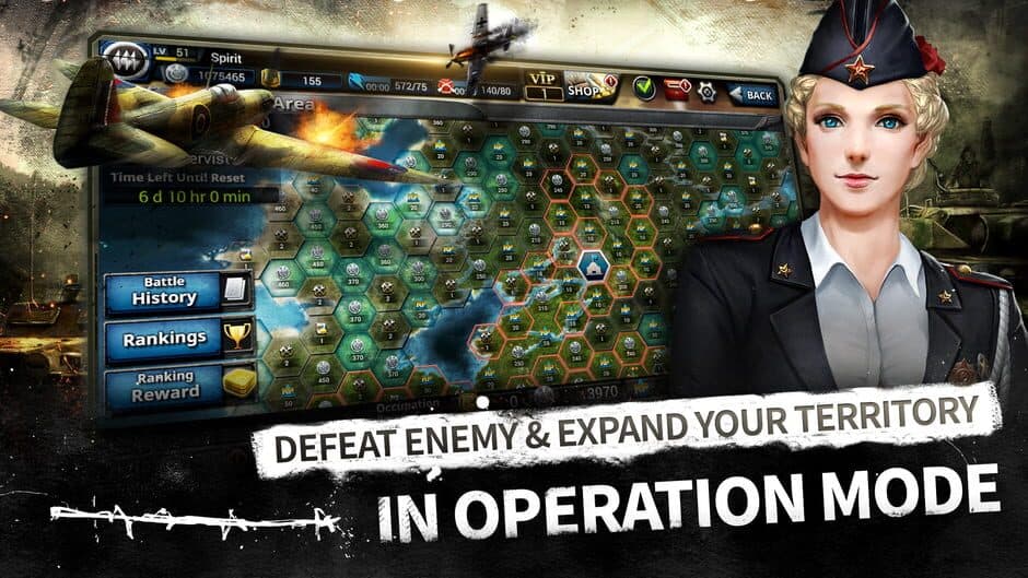 Скриншот 5 из World of Commanders