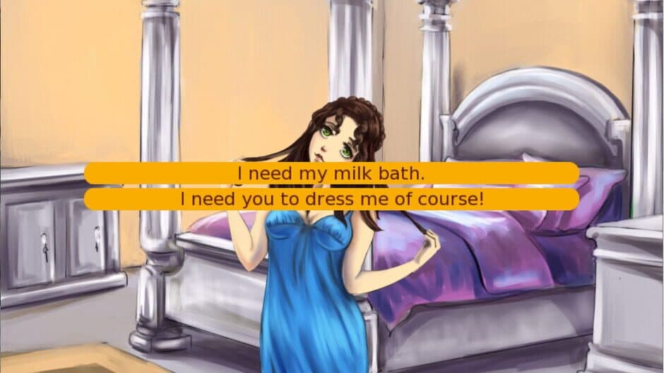 Скриншот 5 из Drusilla Dreams