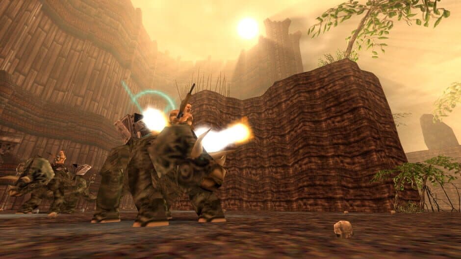 Скриншот 2 из Turok
