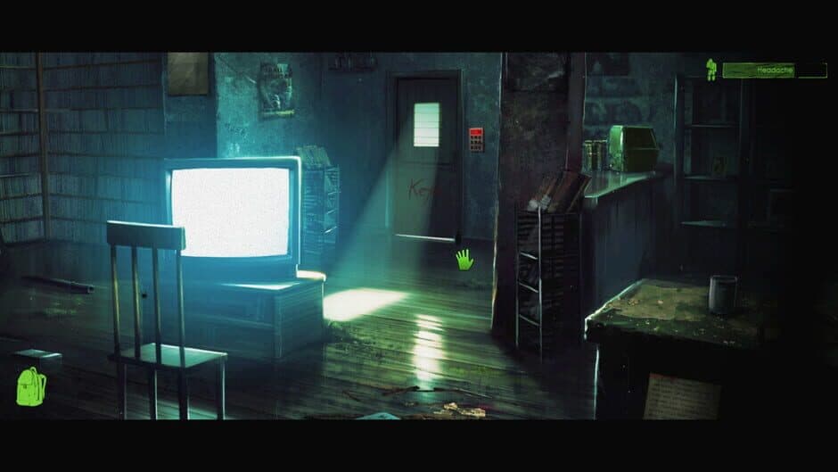 Скриншот 4 из Play With Me: Escape room