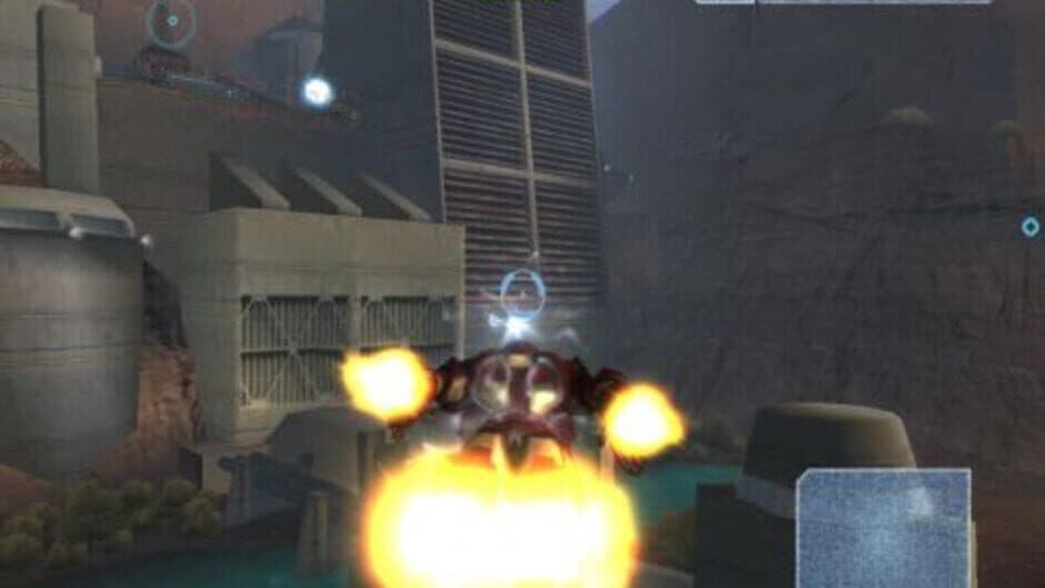 Скриншот 1 из Iron Man