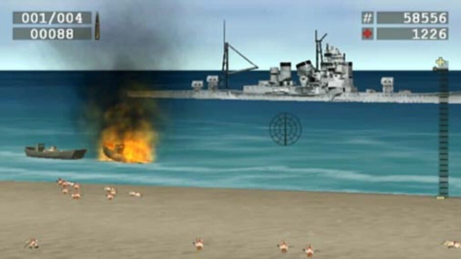 Скриншот 4 из Blood Beach