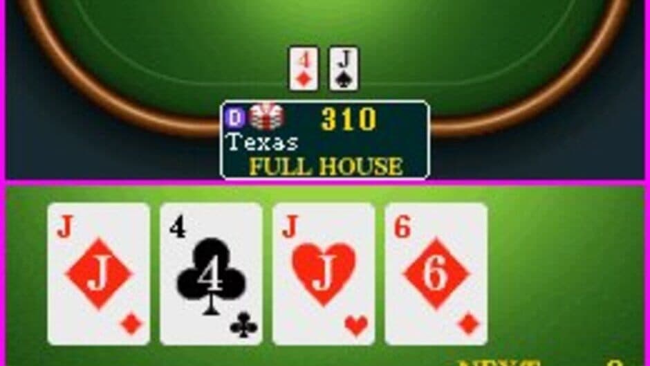 Скриншот 9 из Ante Up: Texas Hold'em