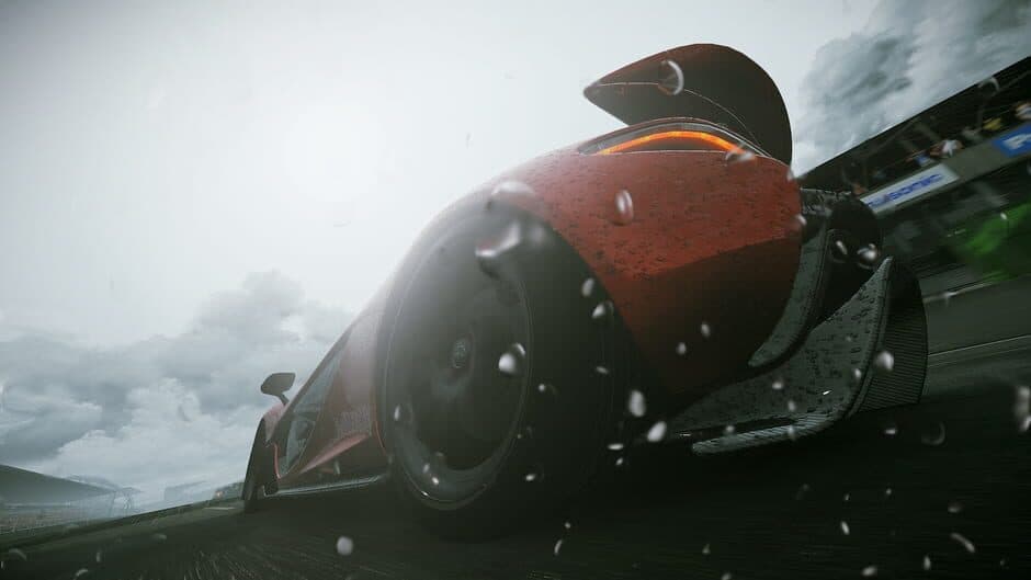Скриншот 12 из Project CARS