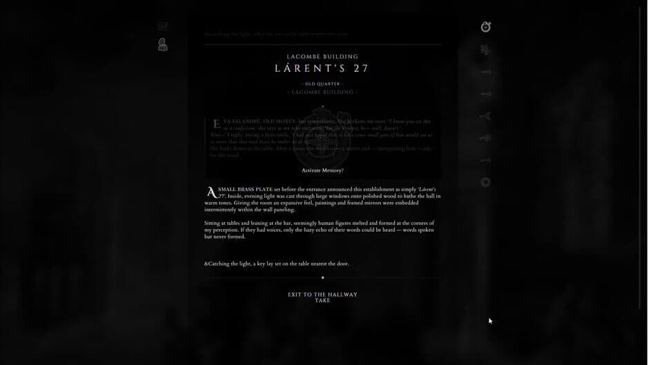Скриншот 4 из To Burn in Memory