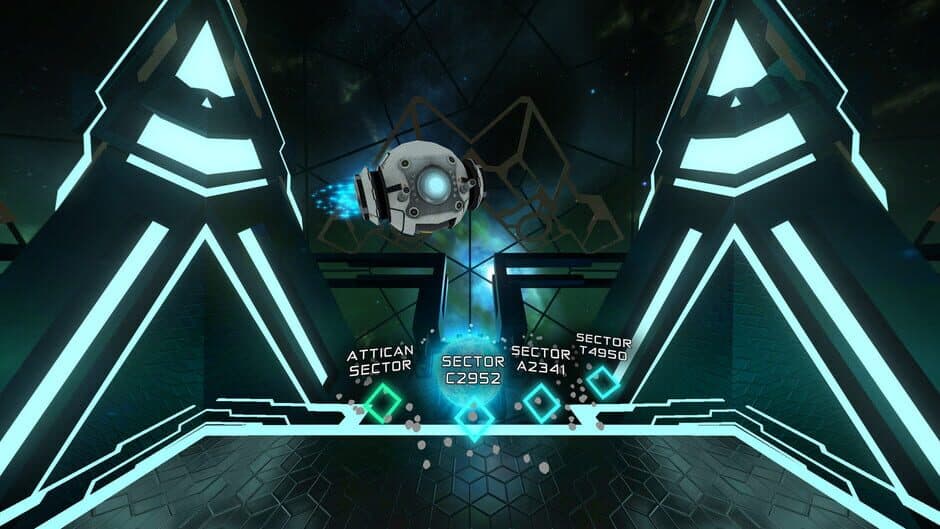 Скриншот 2 из Astraeus