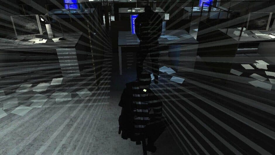 Скриншот 5 из Tom Clancy's Splinter Cell: Pandora Tomorrow