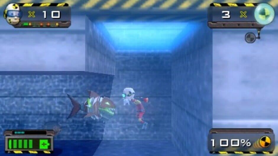 Скриншот 8 из CID: The Dummy