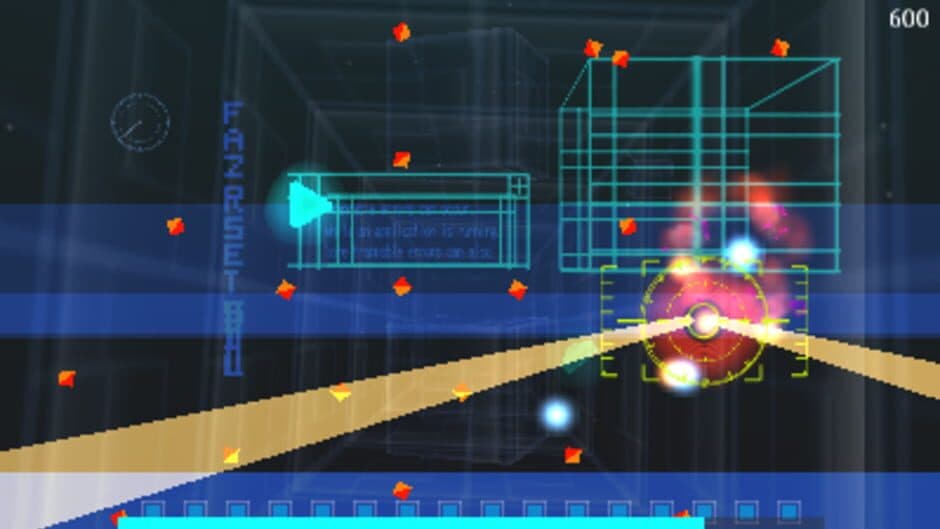 Скриншот 12 из Dream Trigger 3D