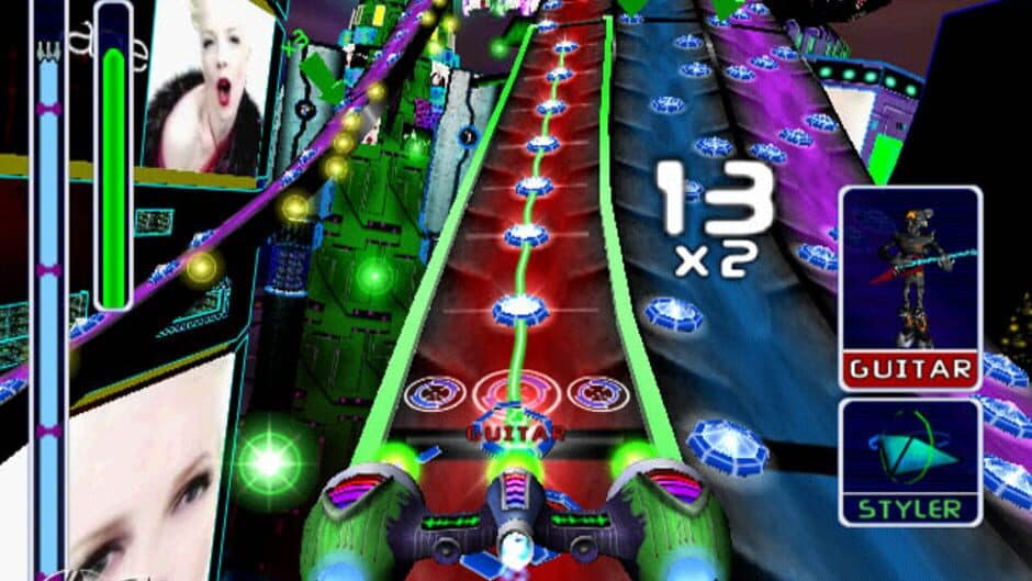 Скриншот 2 из Amplitude