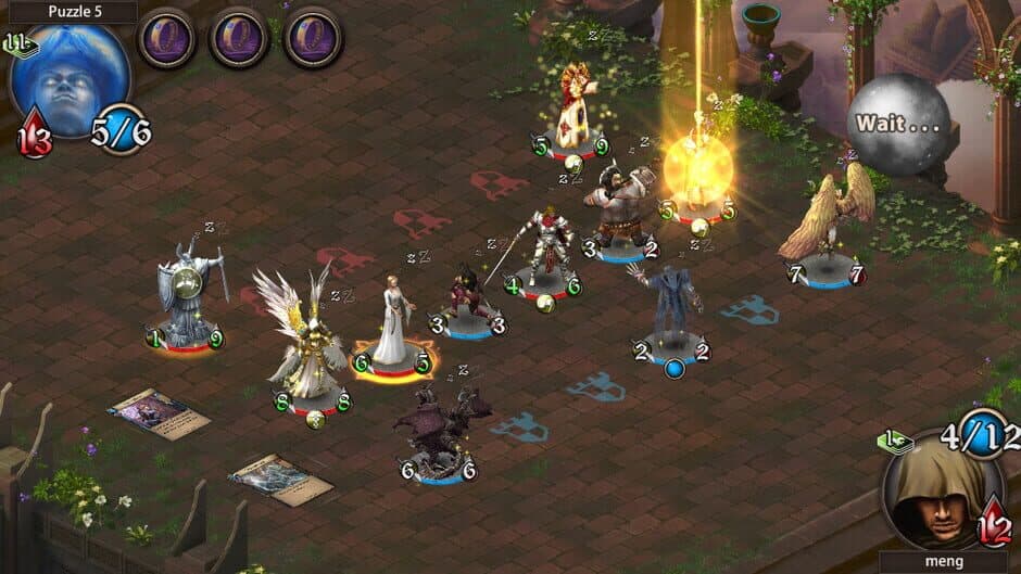 Скриншот 5 из Andor: Wrecking Dawn