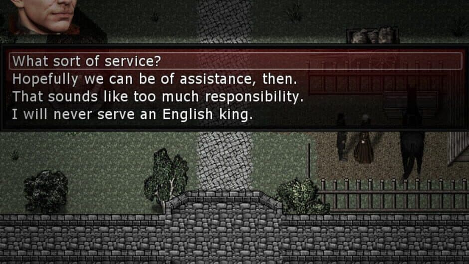 Скриншот 4 из The Deed: Dynasty