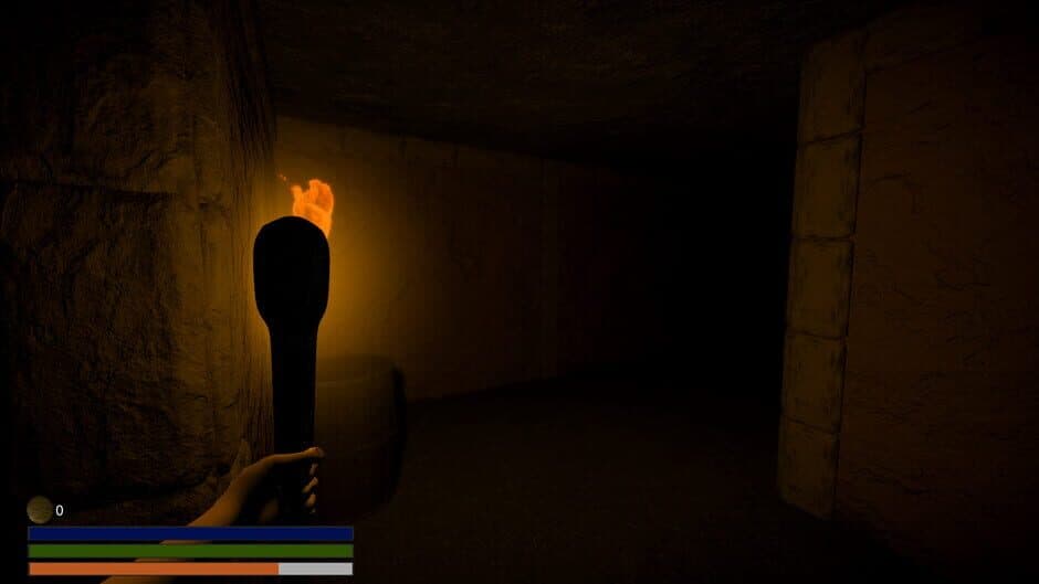 Скриншот 7 из Escape the Labyrinth