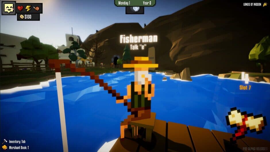 Скриншот 2 из Medieval Shopkeeper Simulator