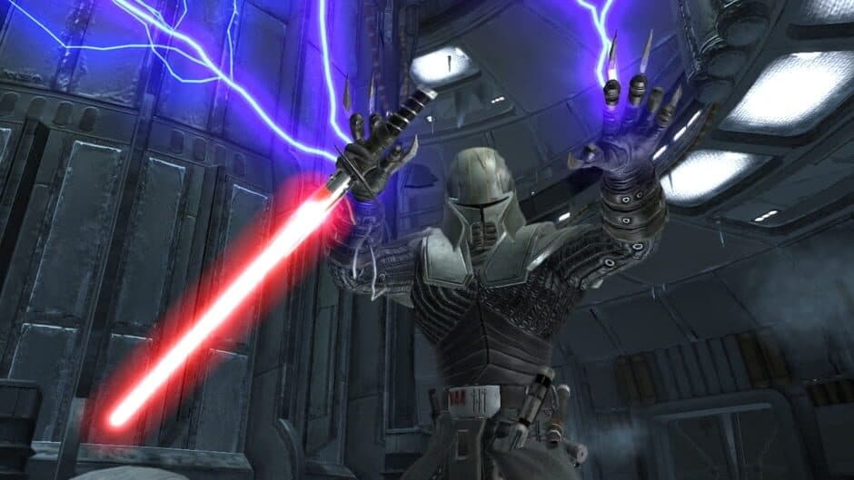 Скриншот 4 из Star Wars: The Force Unleashed - Ultimate Sith Edition