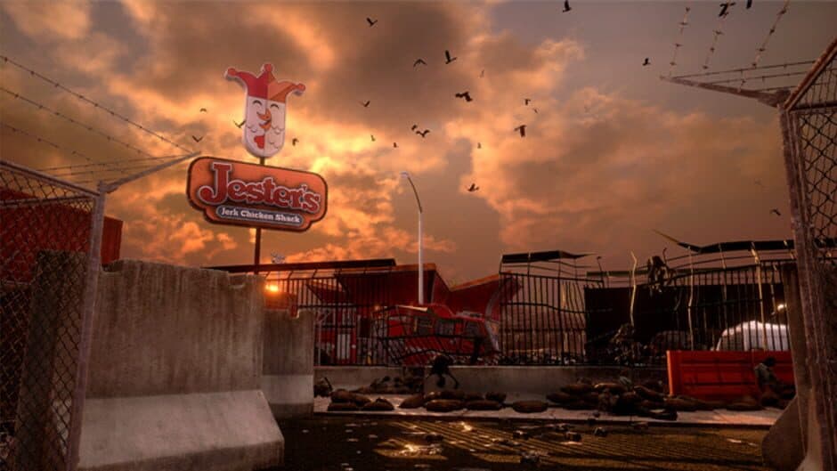 Скриншот 1 из State of Decay 2: Ultimate Edition