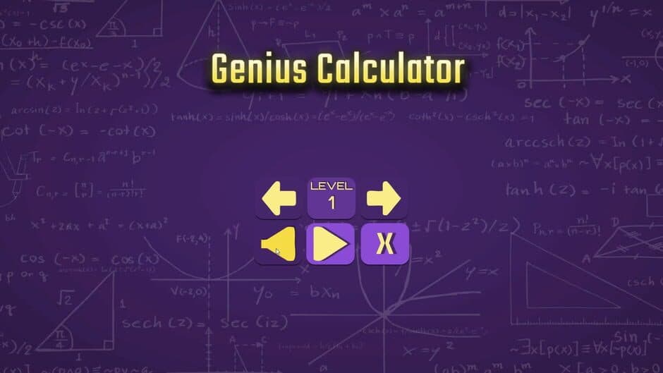 Скриншот 3 из Genius Calculator