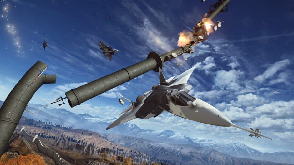Скриншот 12 из Battlefield Bundle