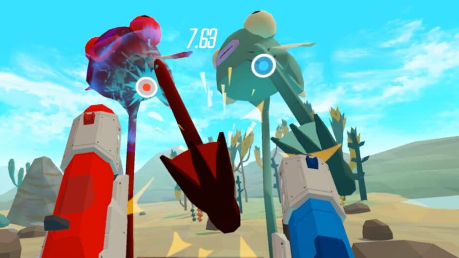 Скриншот 3 из Planet Defender