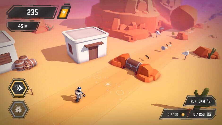 Скриншот 10 из Crashbots