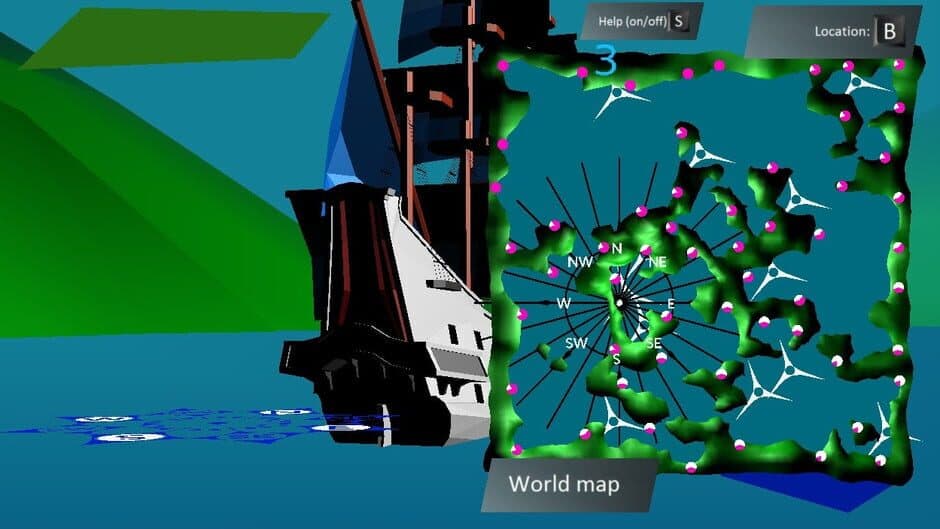 Скриншот 6 из Sail Ships