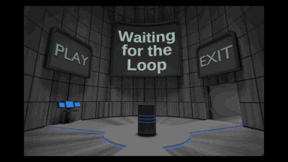 Скриншот 4 из Waiting For the Loop