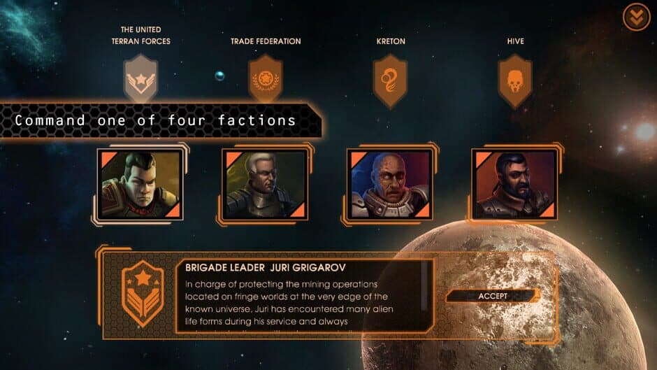 Скриншот 4 из Starion Tactics