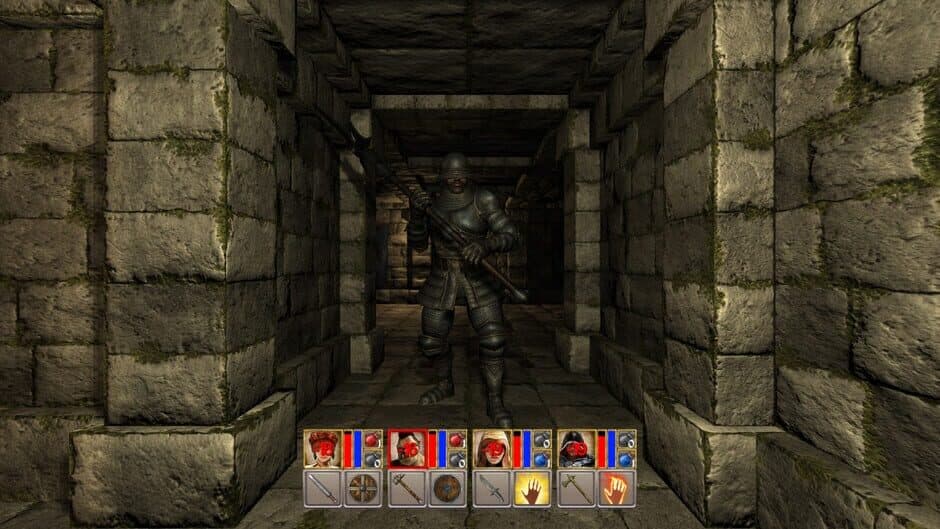 Скриншот 10 из Heroes of the Monkey Tavern