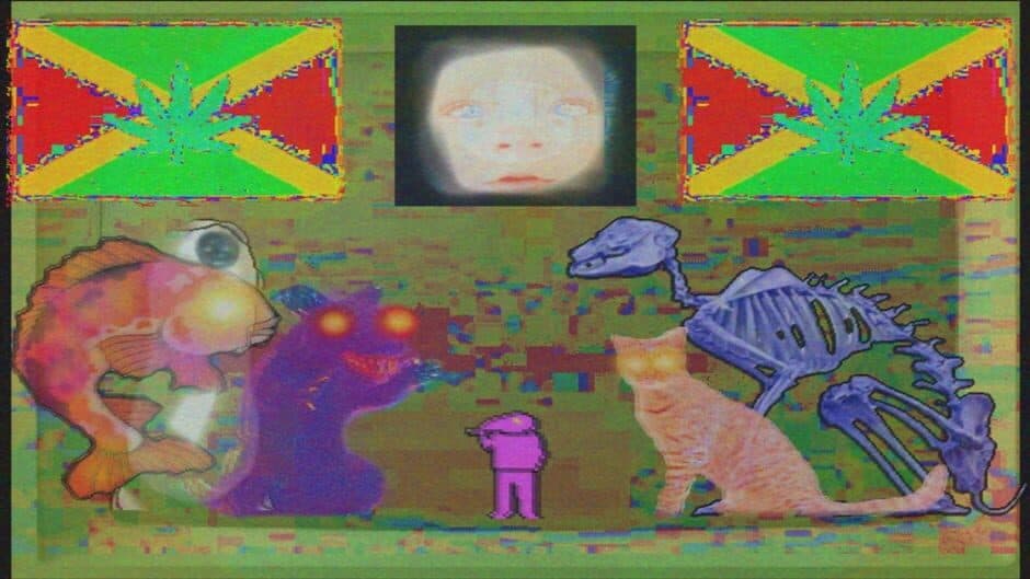 Скриншот 1 из Sluggish Morss