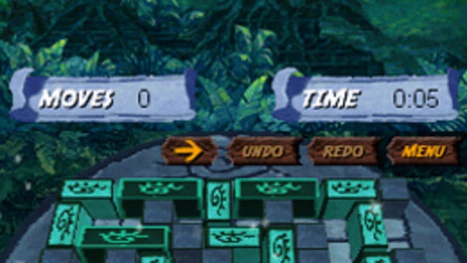 Скриншот 1 из Blockado: Puzzle Island