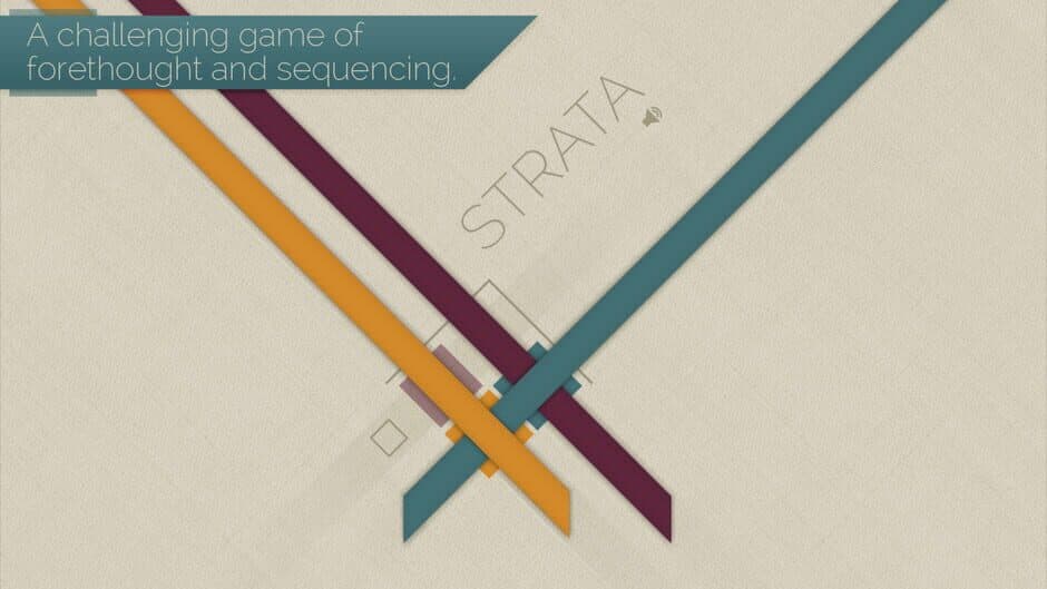 Скриншот 1 из Strata