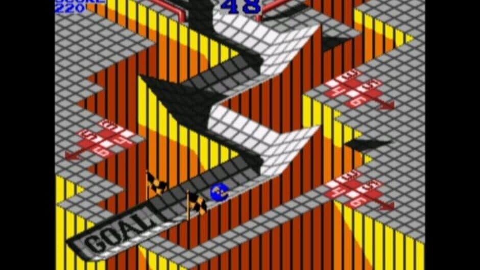 Скриншот 5 из Midway Arcade Treasures