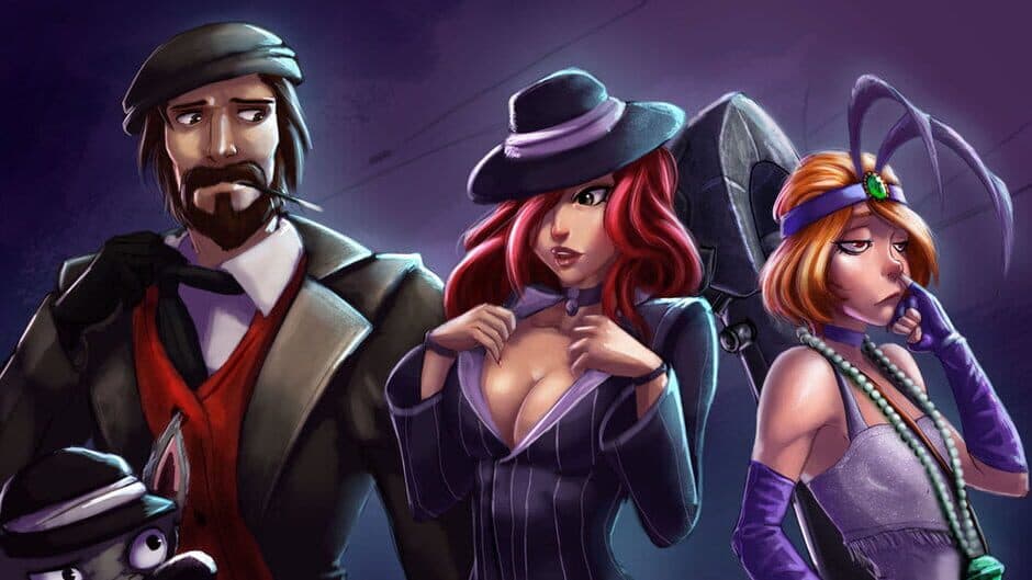 Скриншот 7 из Heat Online