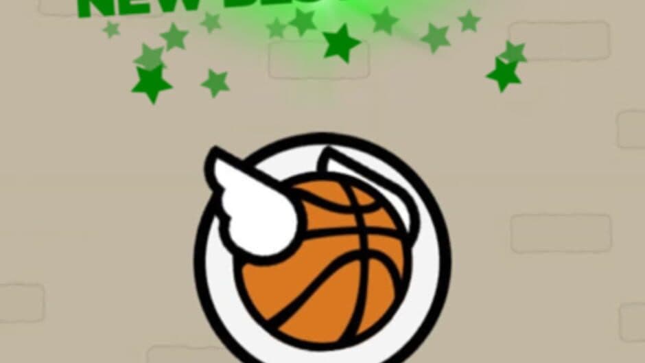 Скриншот 6 из Flappy Dunk