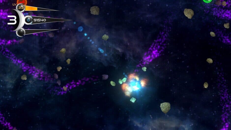 Скриншот 3 из Subsideria