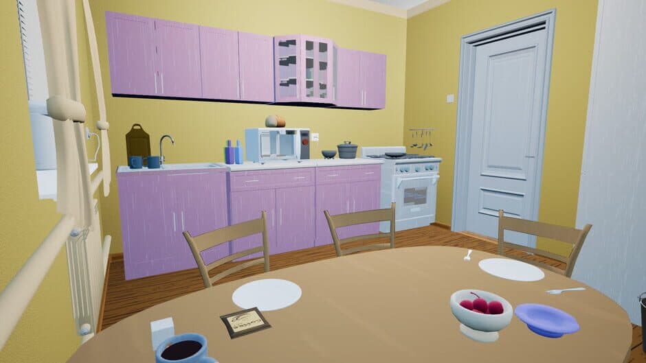 Скриншот 1 из Mother Simulator